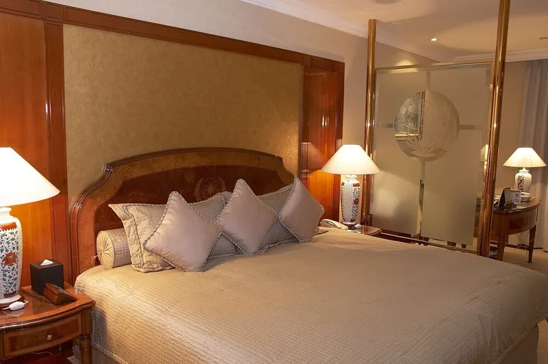 에버그린 로렐 호텔 타이베이 호텔 사진