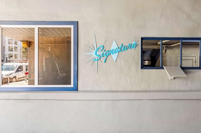 시그니처 인 샌프란시스코 마리나 디스트릭트 호텔 사진