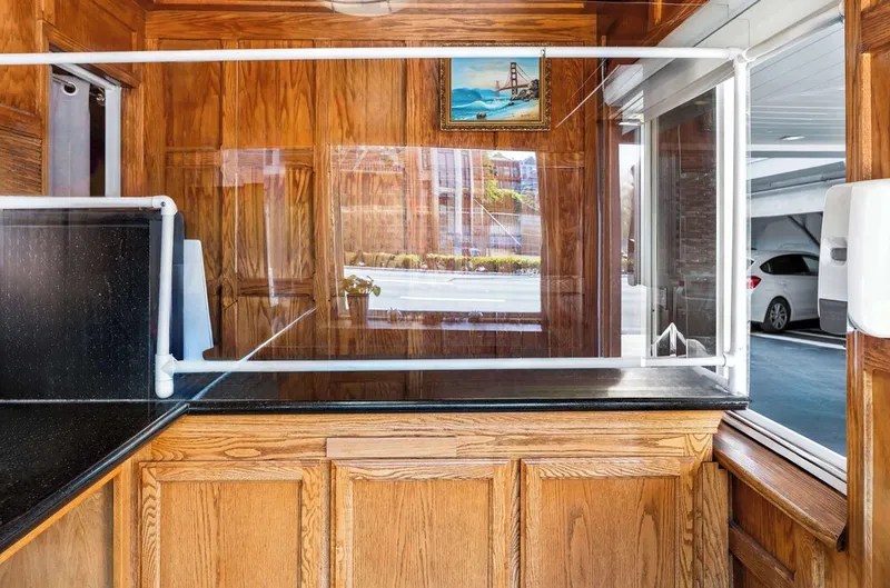 시그니처 인 샌프란시스코 마리나 디스트릭트 호텔 사진