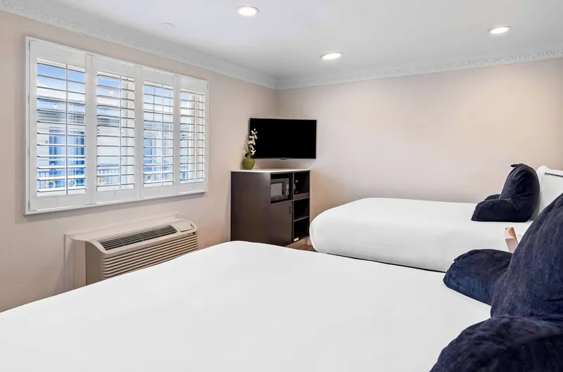 시그니처 인 샌프란시스코 마리나 디스트릭트 호텔 사진