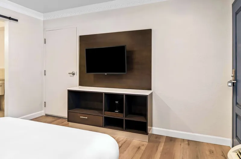 시그니처 인 샌프란시스코 마리나 디스트릭트 호텔 사진