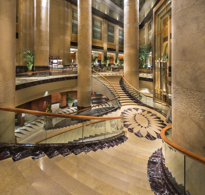 더 풀러턴 호텔 싱가포르 호텔 사진