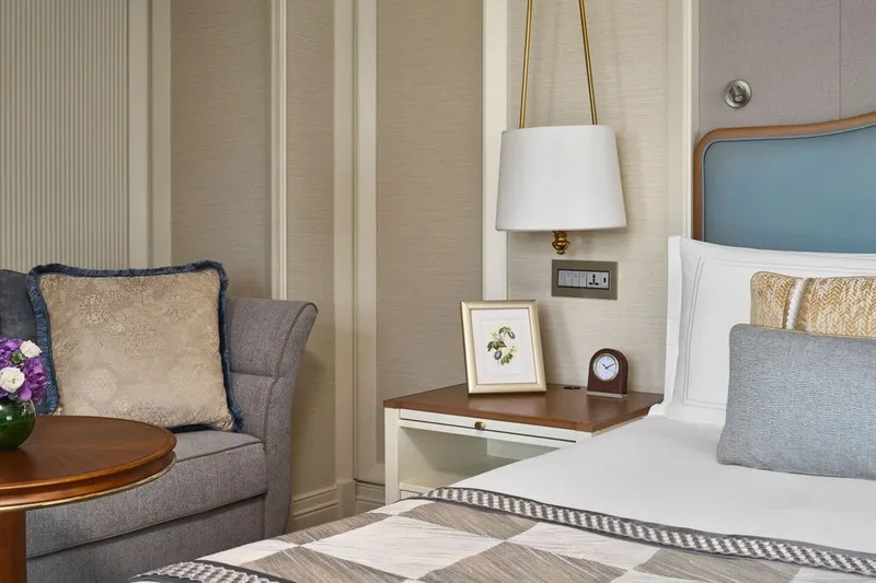 더 풀러턴 호텔 싱가포르 호텔 사진