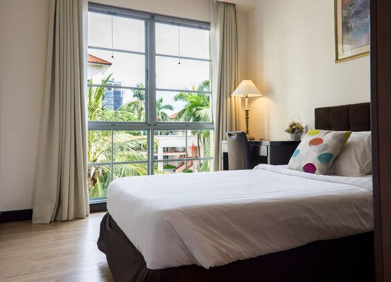 다이아몬드 웨스트레이크 스위트 호텔 사진