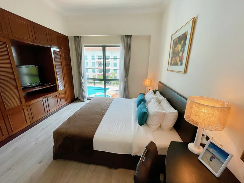 다이아몬드 웨스트레이크 스위트 호텔 사진