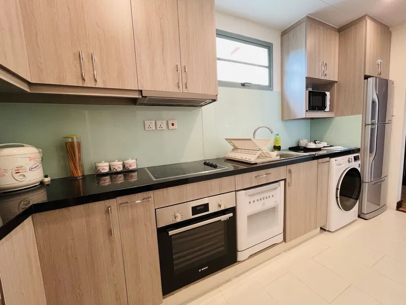 다이아몬드 웨스트레이크 스위트 호텔 사진