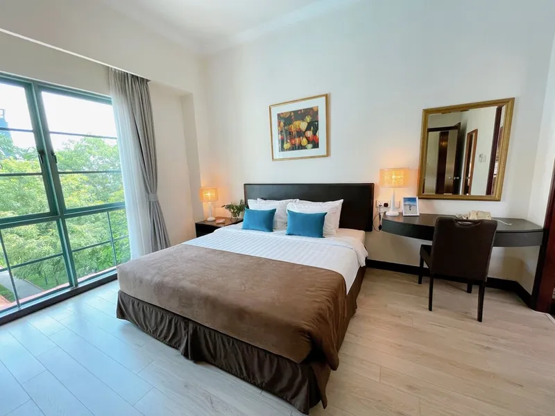 다이아몬드 웨스트레이크 스위트 호텔 사진