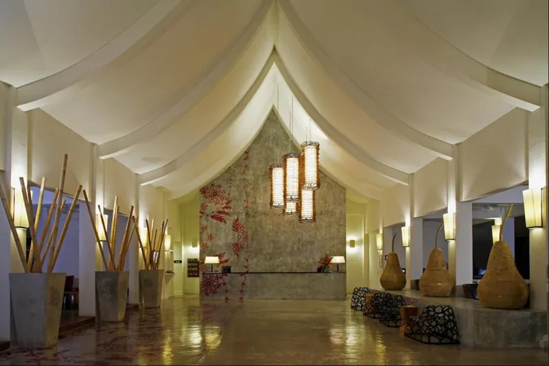 센타라 카타 리조트 푸켓 호텔 사진