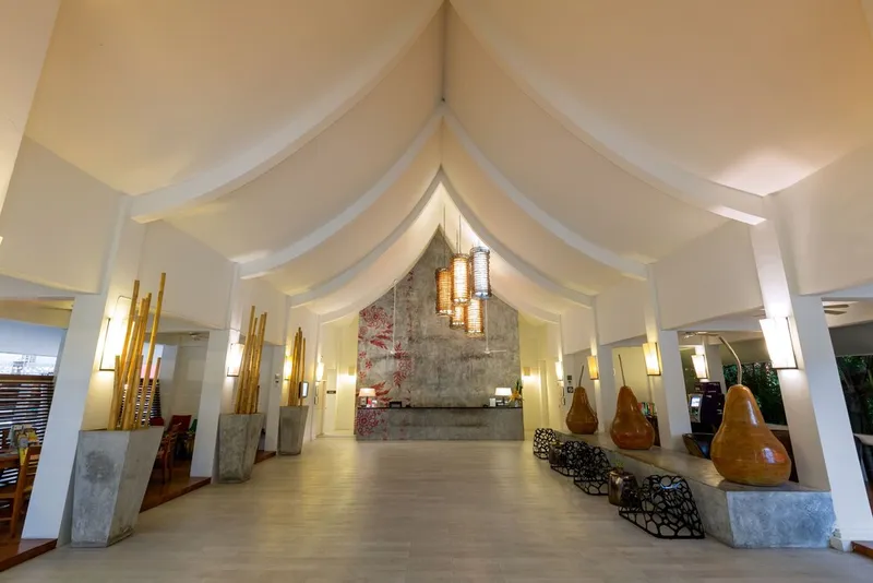 센타라 카타 리조트 푸켓 호텔 사진