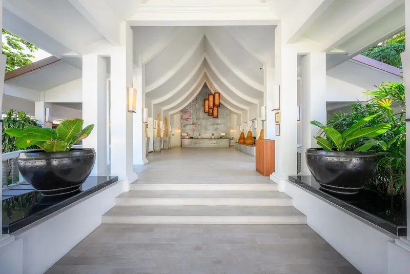 센타라 카타 리조트 푸켓 호텔 사진