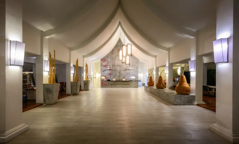 센타라 카타 리조트 푸켓 호텔 사진