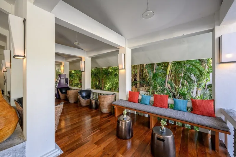 센타라 카타 리조트 푸켓 호텔 사진