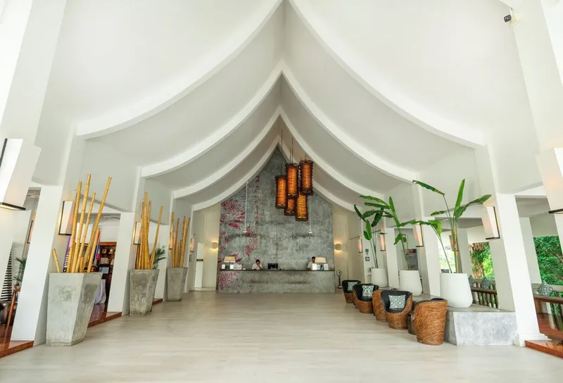 센타라 카타 리조트 푸켓 호텔 사진