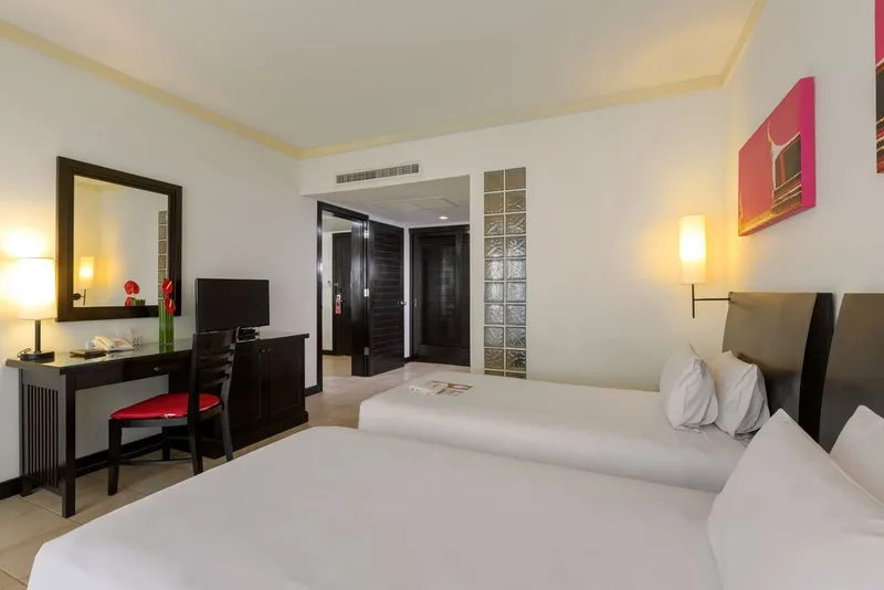 센타라 카타 리조트 푸켓 호텔 사진