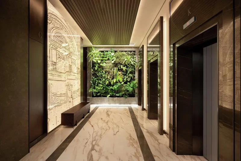 쉐라톤 사이공 그랜드 오페라 호텔 호텔 사진