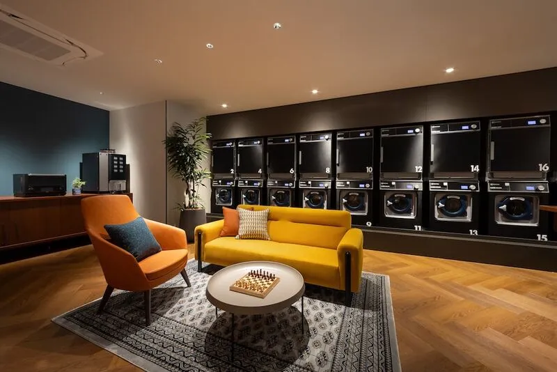 남바 오리엔탈 호텔 호텔 사진