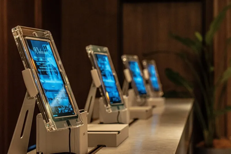 남바 오리엔탈 호텔 호텔 사진