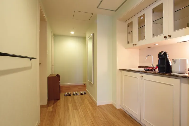 남바 오리엔탈 호텔 호텔 사진