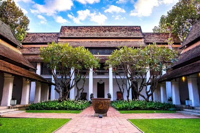 라차만카 호텔 호텔 사진