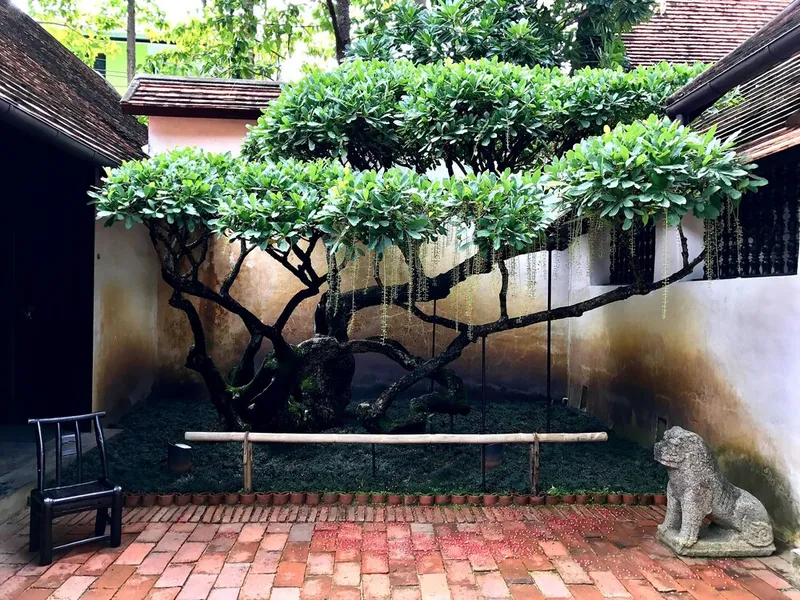 라차만카 호텔 호텔 사진