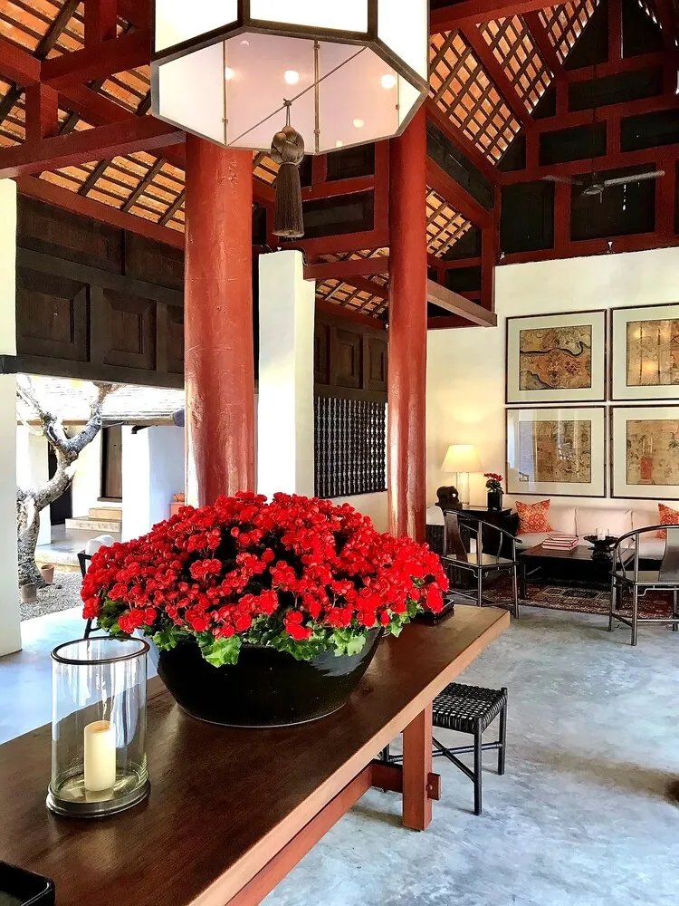 라차만카 호텔 호텔 사진