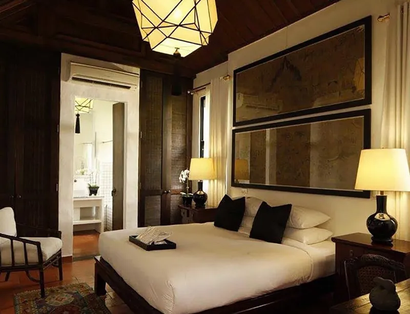 라차만카 호텔 호텔 사진