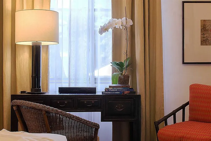 라차만카 호텔 호텔 사진