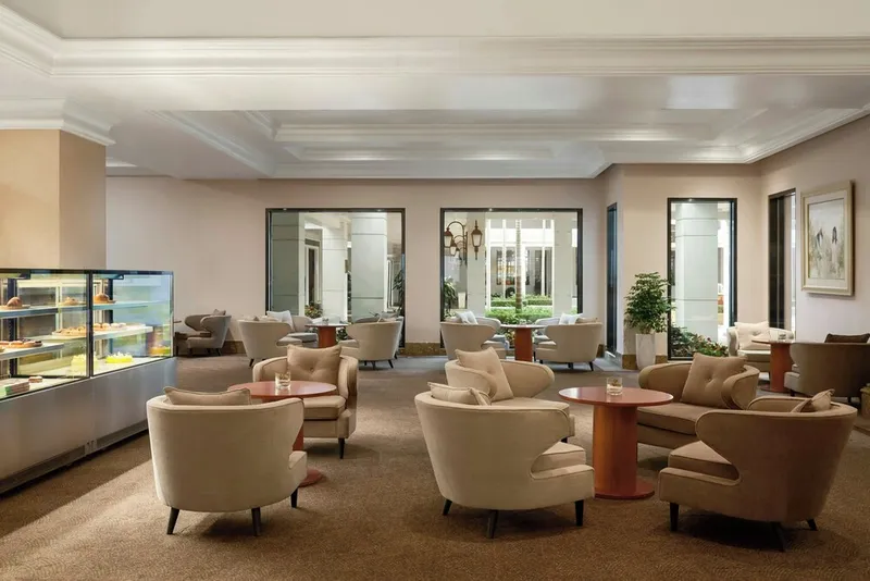 쉐라톤 하노이 호텔 호텔 사진