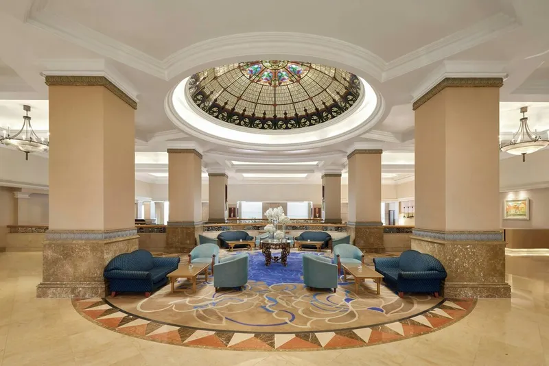 쉐라톤 하노이 호텔 호텔 사진