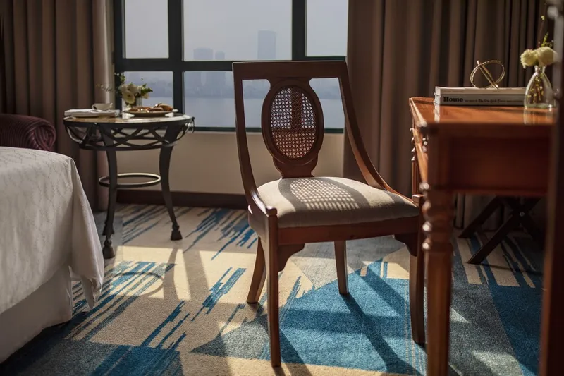 쉐라톤 하노이 호텔 호텔 사진