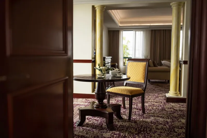 쉐라톤 하노이 호텔 호텔 사진