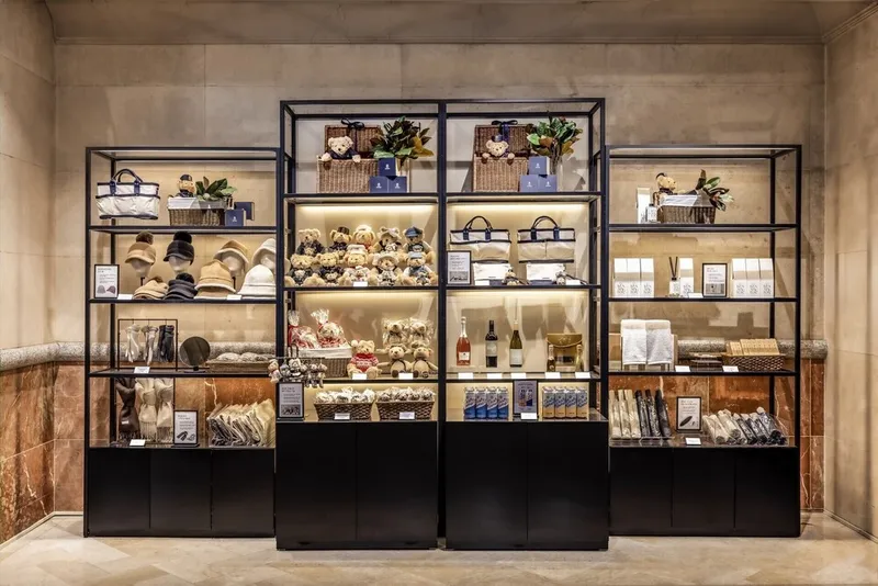 켄싱턴호텔 여의도 호텔 사진