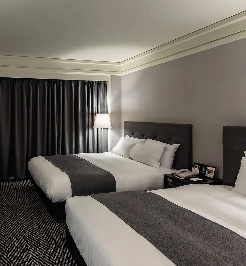 켄싱턴호텔 여의도 호텔 사진