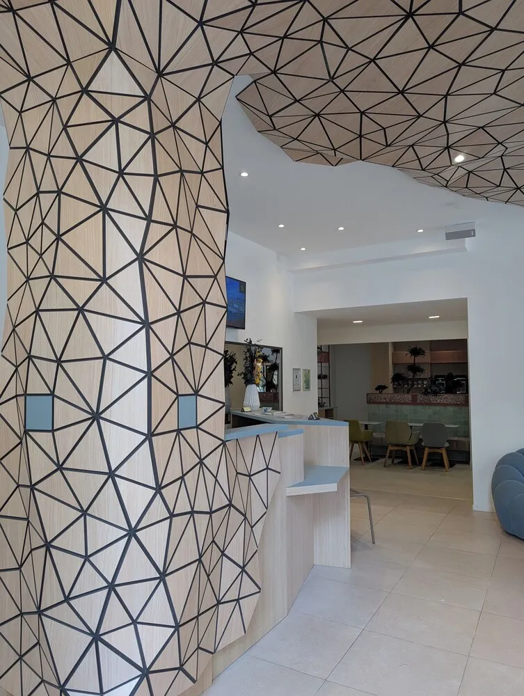 호텔 카레 뷰 포르 호텔 사진