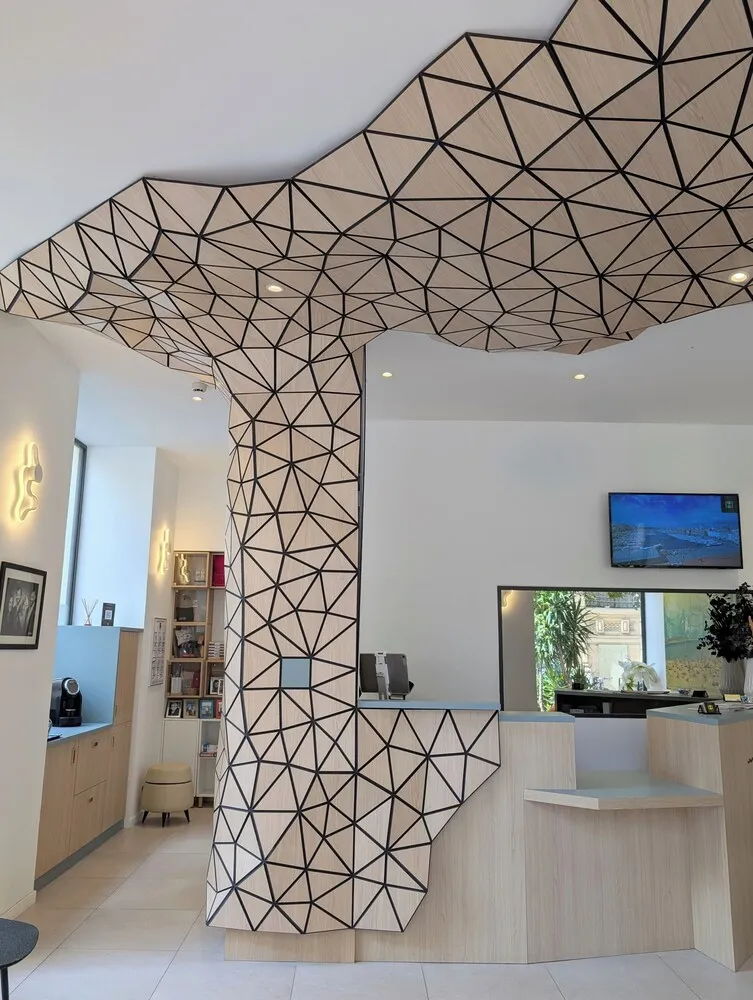 호텔 카레 뷰 포르 호텔 사진