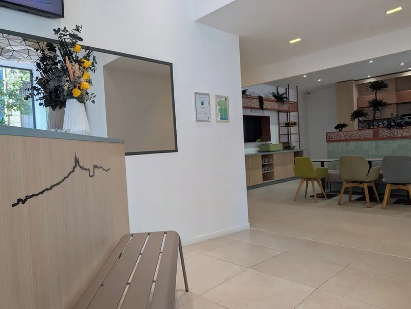 호텔 카레 뷰 포르 호텔 사진