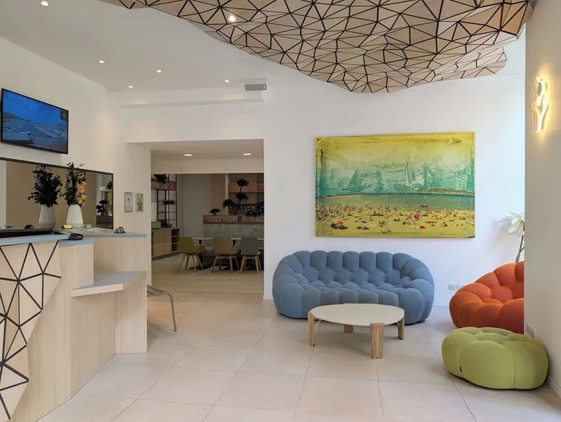 호텔 카레 뷰 포르 호텔 사진