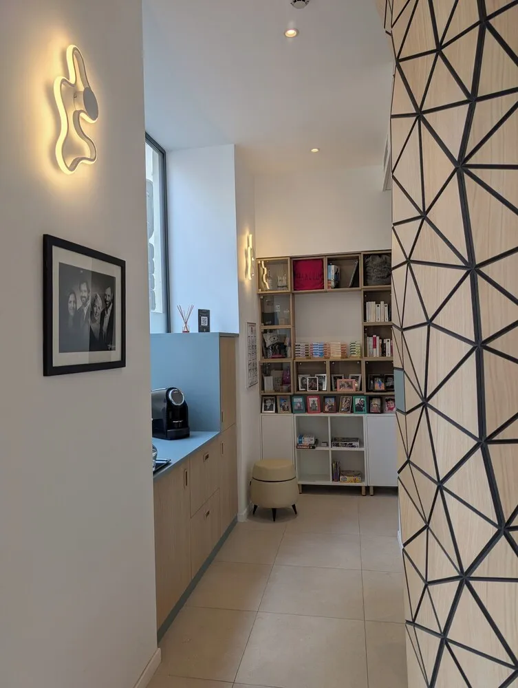 호텔 카레 뷰 포르 호텔 사진