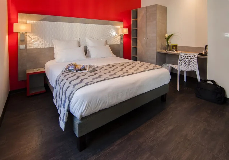 호텔 카레 뷰 포르 호텔 사진