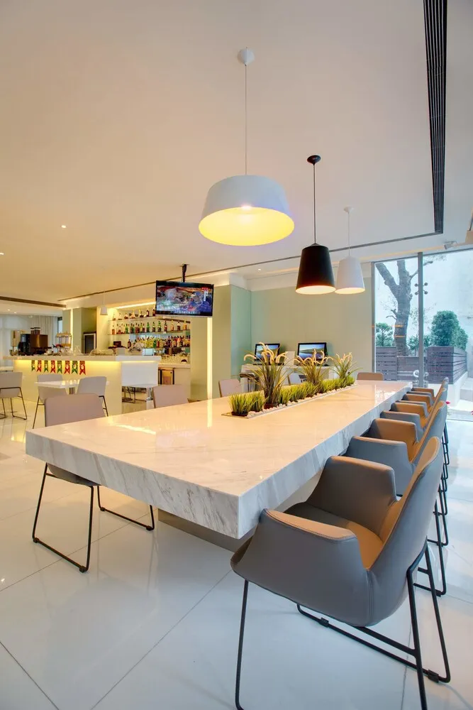 앰비언스 호텔 타이베이 호텔 사진