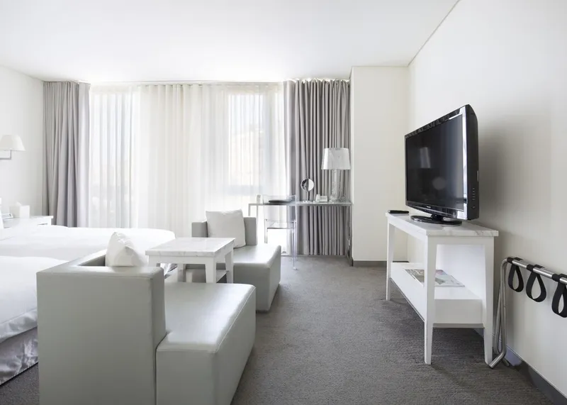 앰비언스 호텔 타이베이 호텔 사진