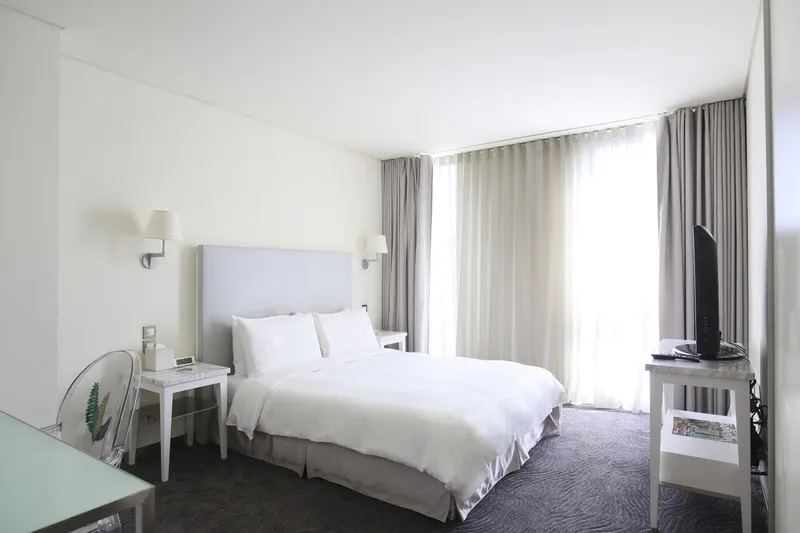 앰비언스 호텔 타이베이 호텔 사진