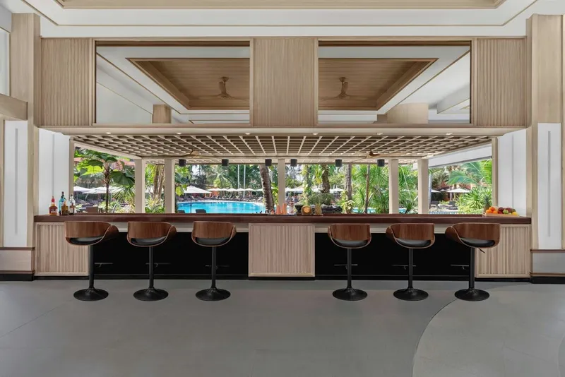 코트야드 바이 메리어트 푸켓, 빠통 비치 리조트 호텔 사진