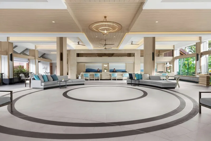 코트야드 바이 메리어트 푸켓, 빠통 비치 리조트 호텔 사진