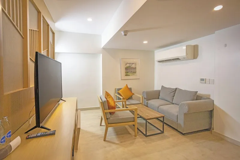 코트야드 바이 메리어트 푸켓, 빠통 비치 리조트 호텔 사진