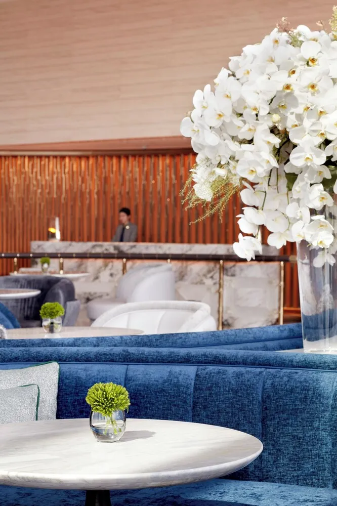 포 시즌스 호텔 홍콩 호텔 사진