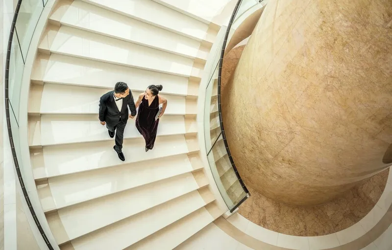 포 시즌스 호텔 홍콩 호텔 사진