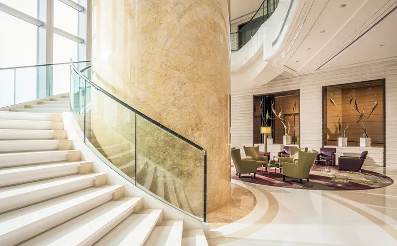 포 시즌스 호텔 홍콩 호텔 사진