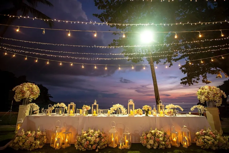 푸켓 메리어트 리조트 & 스파, 멀린 비치 호텔 사진