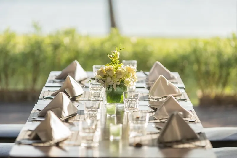 푸켓 메리어트 리조트 & 스파, 멀린 비치 호텔 사진